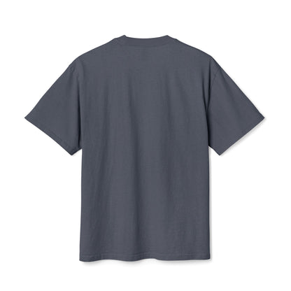 T-Shirt Unisex Heavy Faded tropical by Mariu del Campo.