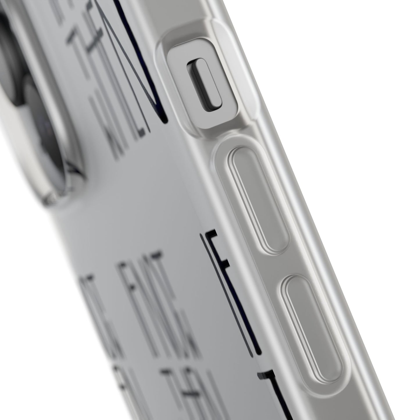 Cases Flexi if not when by Mariu del Campo.