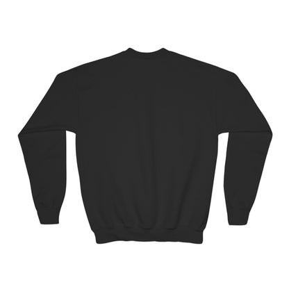 Sweatshirt Youth Crewneck Manhattan — Mariu del Campo