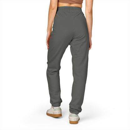 Sweatpants Fleece Surf Club by Mariu del Campo.