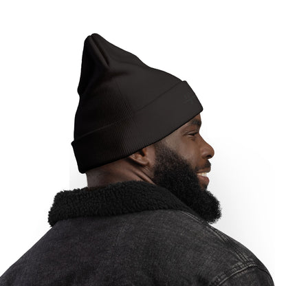 Hat Knit Beanie Surf Club — by Mariu del Campo
