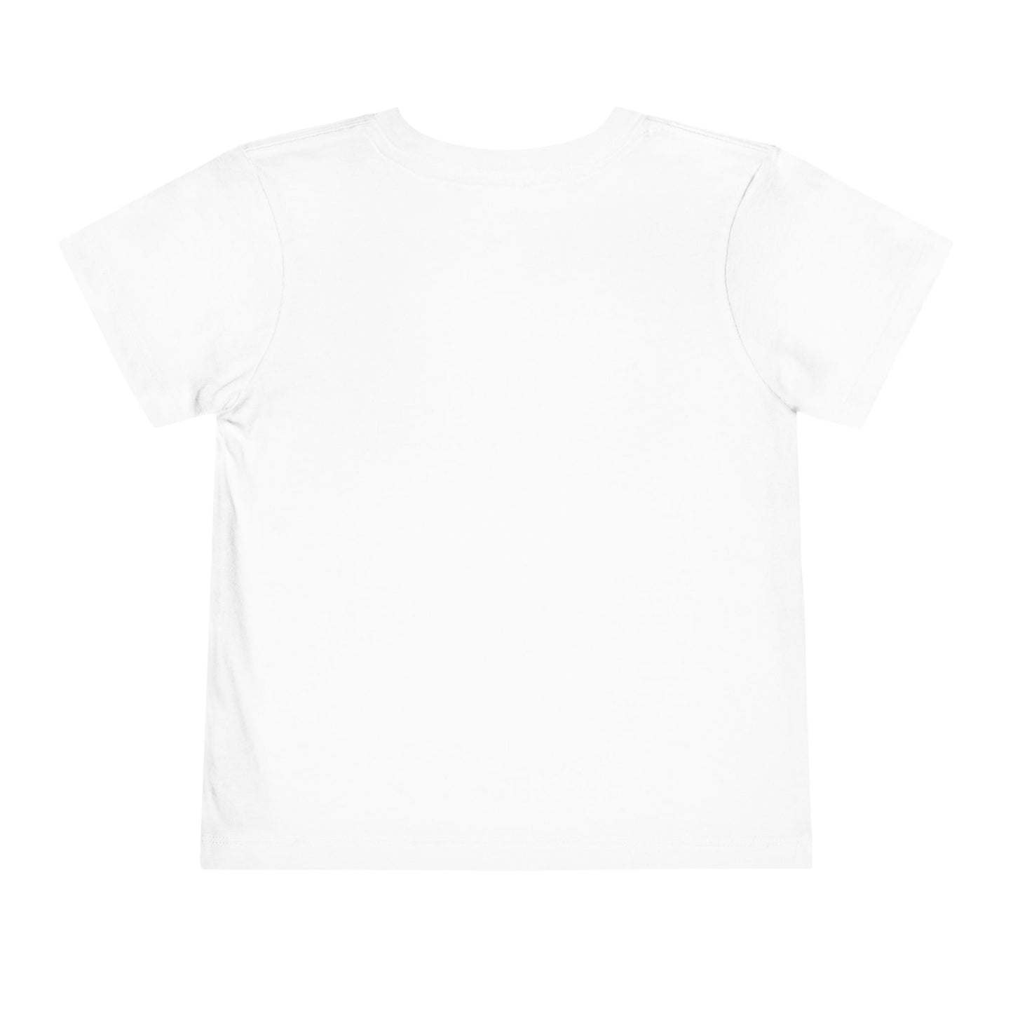 T-Shirt Toddler Short Sleeve Dachshund — by Mariu del Campo