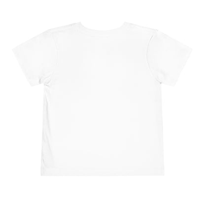 T-Shirt Toddler Short Sleeve Dachshund — by Mariu del Campo