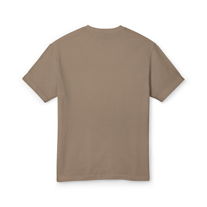 T-Shirt AMOOOR Unisex Heavyweight Cotton — by Mariu del Campo