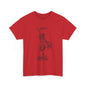 T-Shirt Statue of Liberty Unisex Cotton — Mariu del Campo