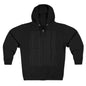 Hoodie Chill Unisex Zip — by Mariu del Campo