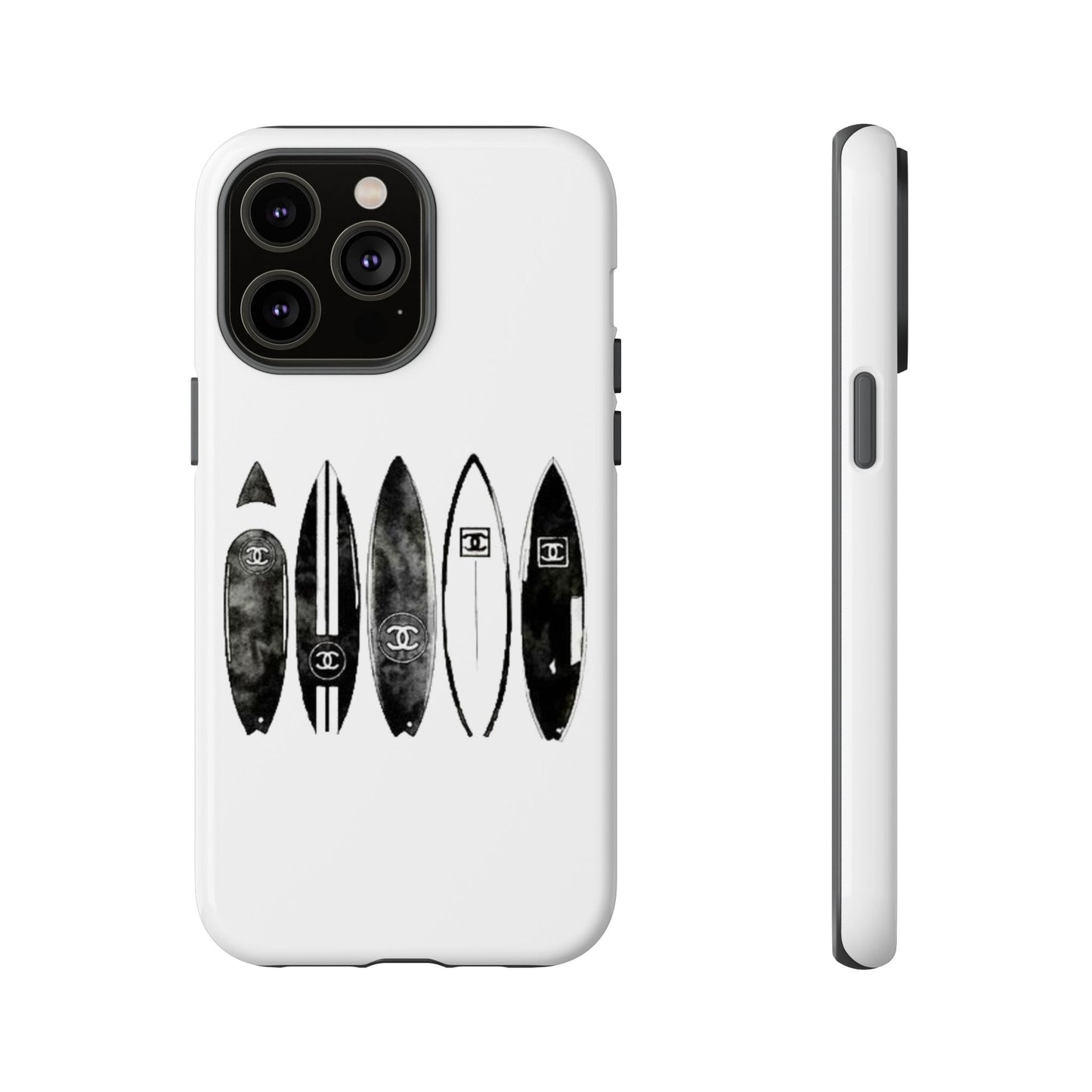 Cases Tough surf by Mariu del Campo.
