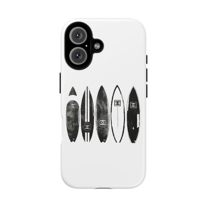 Cases Tough surf by Mariu del Campo.