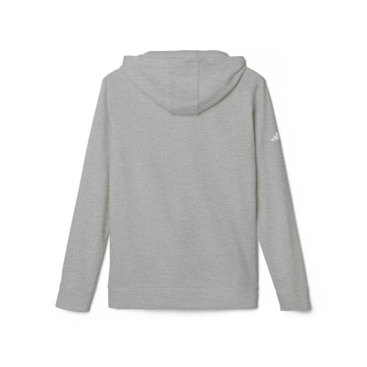 adidas® Unisex Fleece Hoodie Surf — by Mariu del Campo