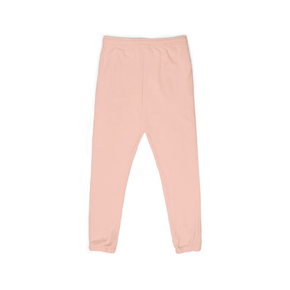 Sweatpants Fleece Surf Club by Mariu del Campo.