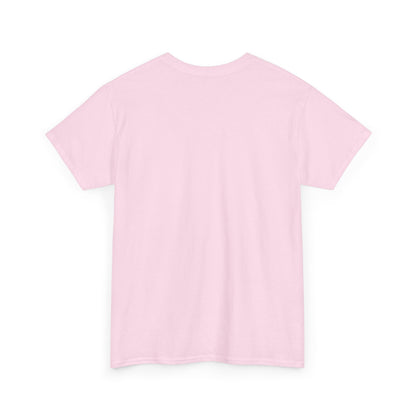 T-Shirt Statue of Liberty Unisex Cotton Tee by Mariu del Campo.