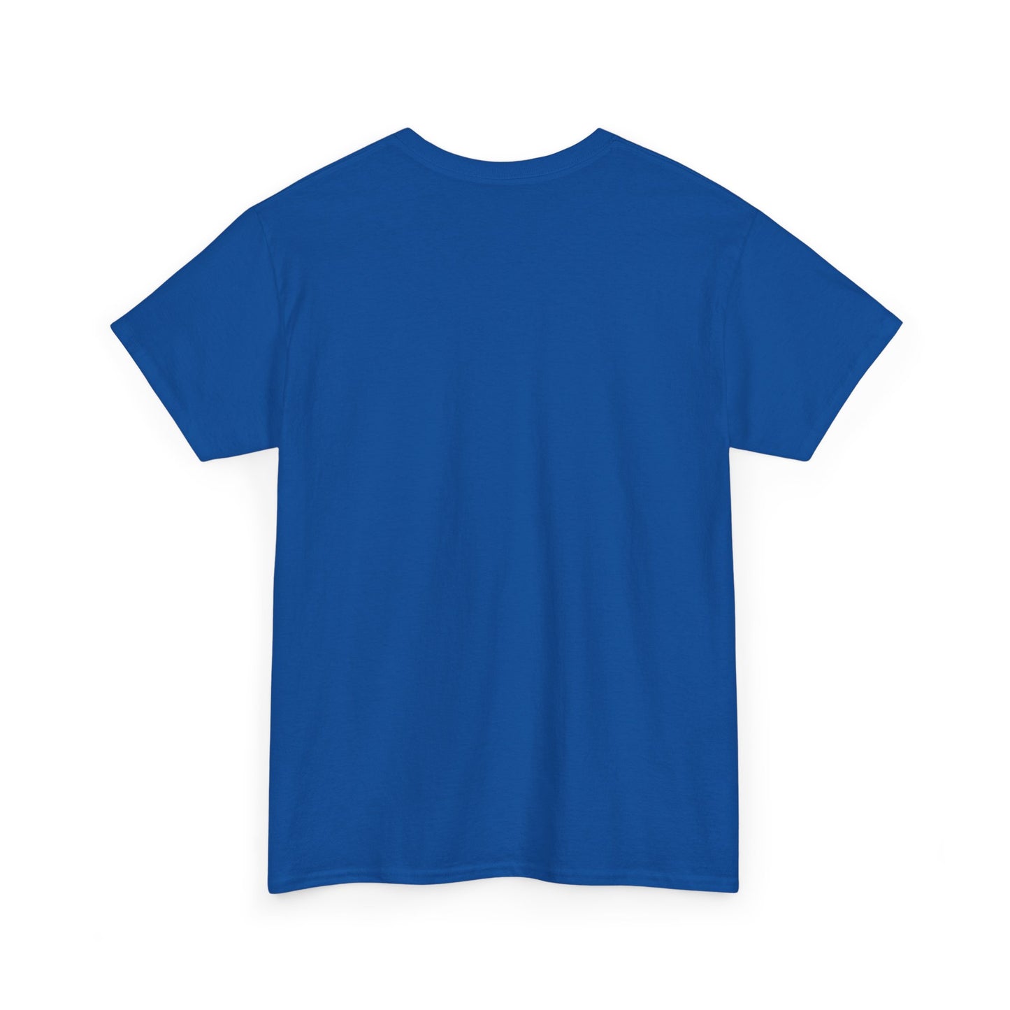 T-Shirt Statue of Liberty Unisex Cotton Tee by Mariu del Campo.