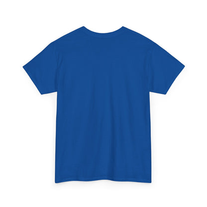 T-Shirt Statue of Liberty Unisex Cotton Tee by Mariu del Campo.