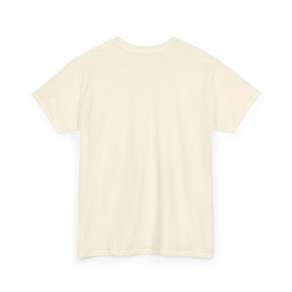 T-Shirt Statue of Liberty Unisex Cotton Tee by Mariu del Campo.