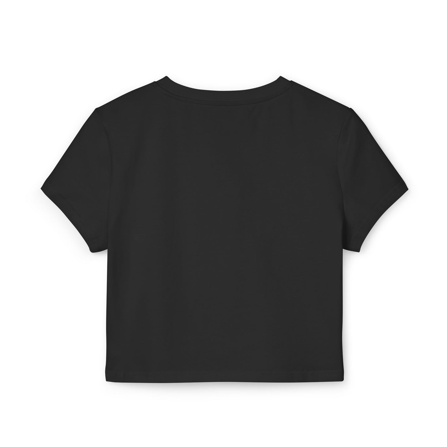 T-Shirt Women's Baby Rock & Roll by Mariu del Campo.