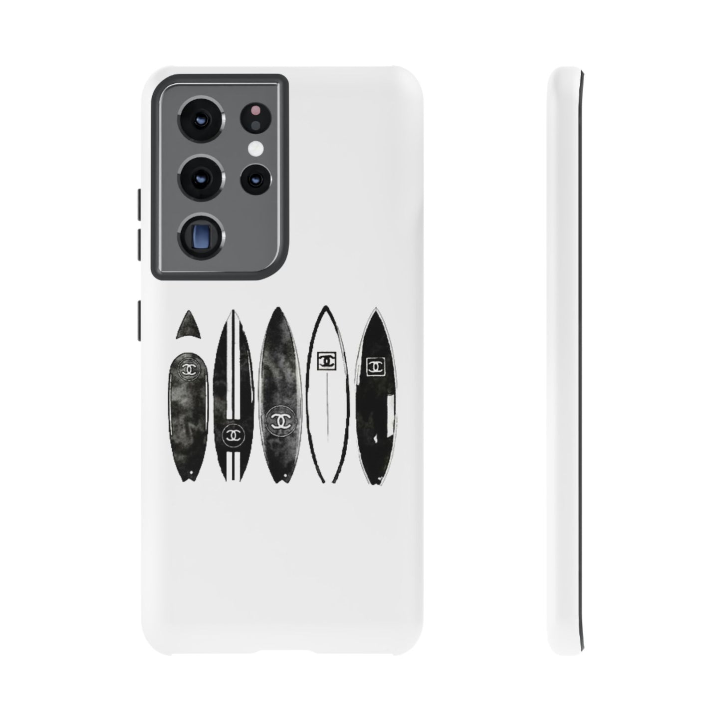 Cases Tough surf by Mariu del Campo.