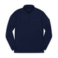 adidas® Quarter-Zip Performance Pullover Surf Club by Mariu del Campo.