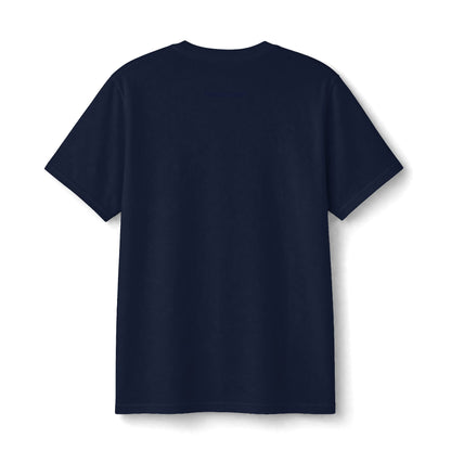 T-Shirt Youth Graphic Tee Minimalist Kids — by Mariu del Campo