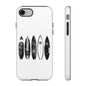 Cases Tough surf by Mariu del Campo.