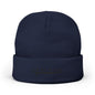 Hat Knit Beanie Surf Club — by Mariu del Campo