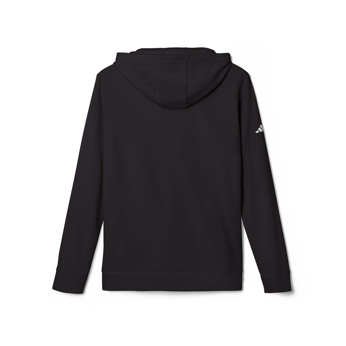 adidas® Unisex Fleece Hoodie Surf — by Mariu del Campo