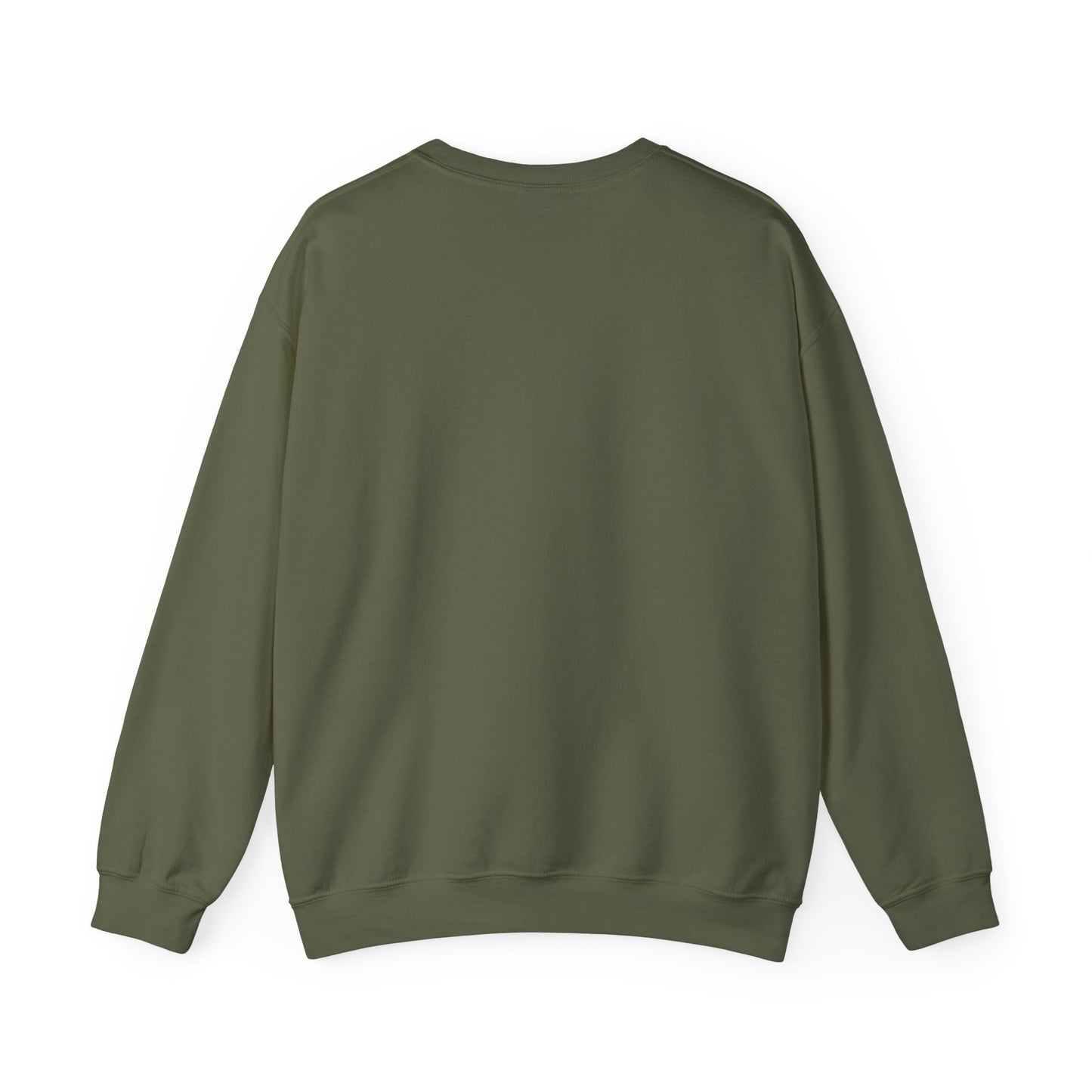Sweatshirt Statue of Liberty Unisex by Mariu del Campo.