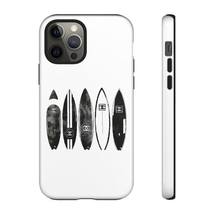 Cases Tough surf by Mariu del Campo.
