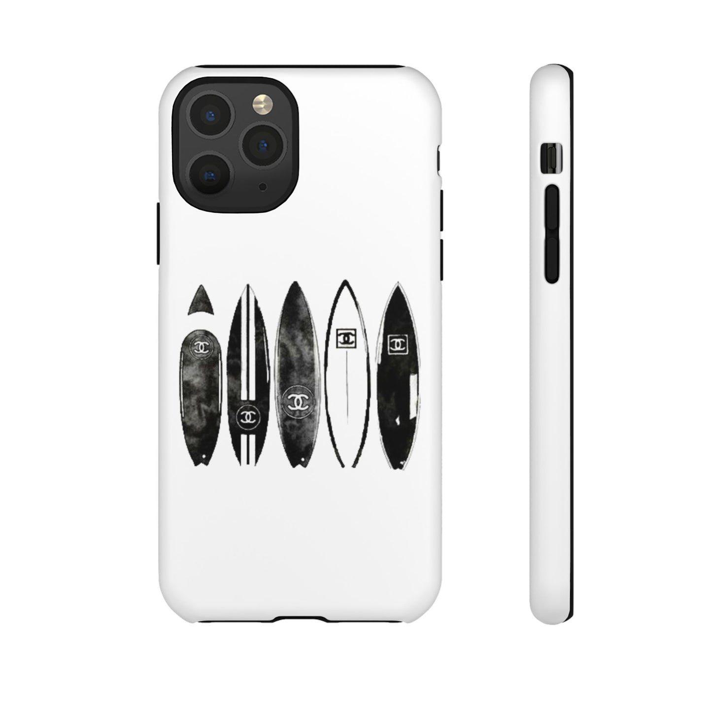 Cases Tough surf by Mariu del Campo.