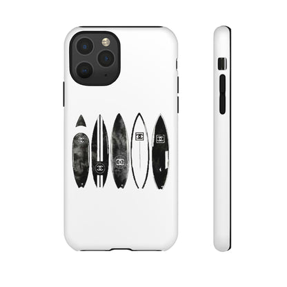Cases Tough surf by Mariu del Campo.