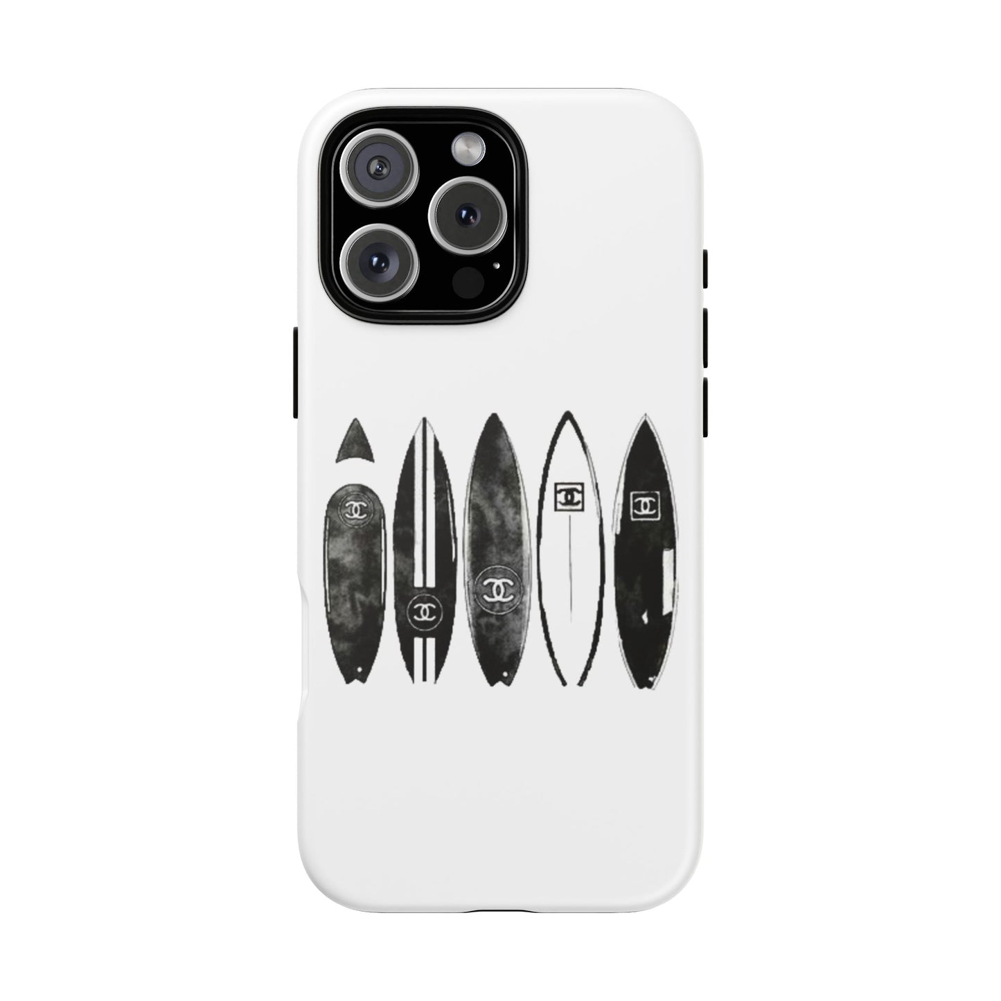 Cases Tough surf by Mariu del Campo.
