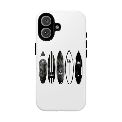 Cases Tough surf by Mariu del Campo.