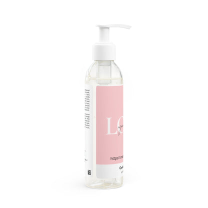Gentle Face and Body Cleanser, 6oz love by Mariu del Campo.