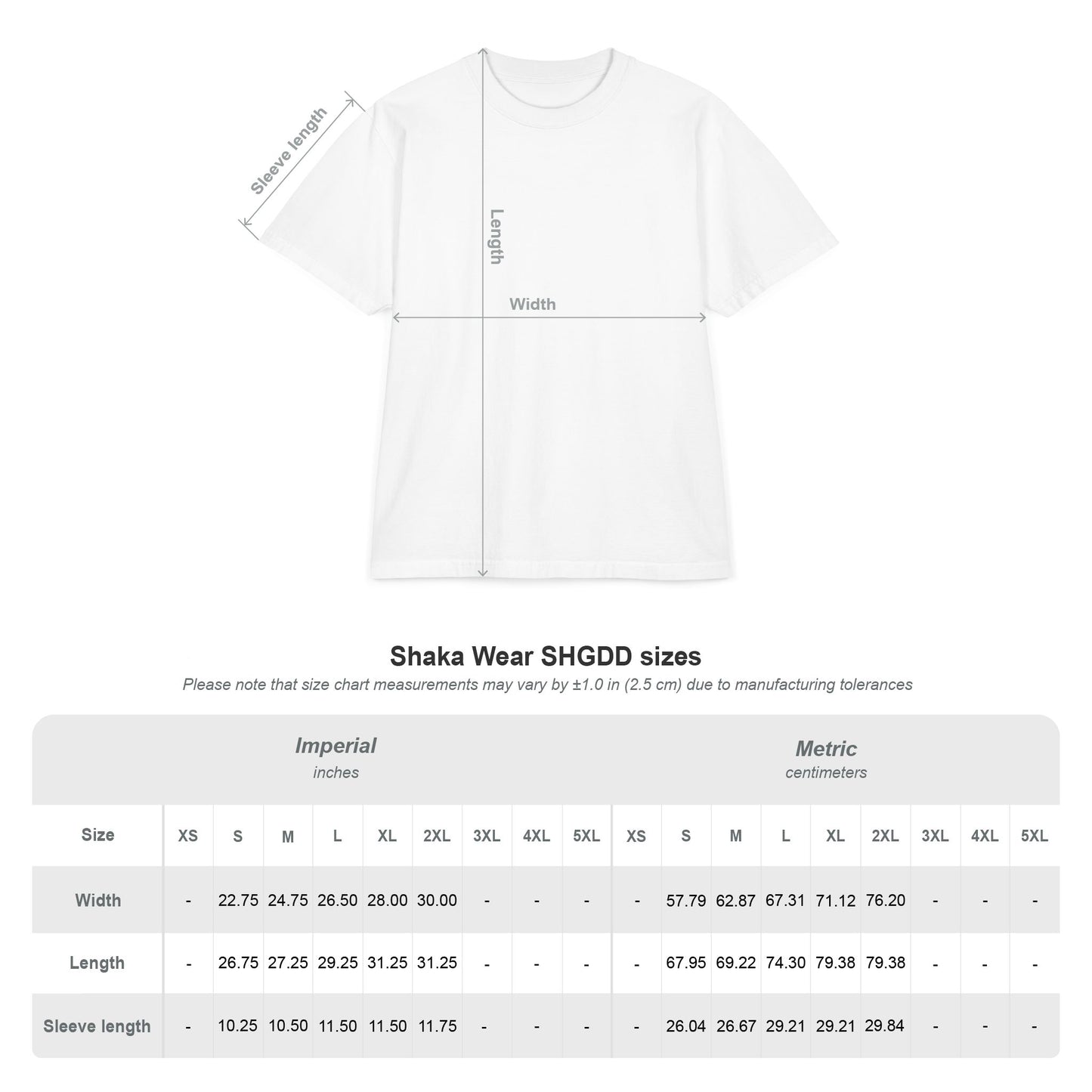 T-Shirt Surfing Wave Unisex by Mariu del Campo.