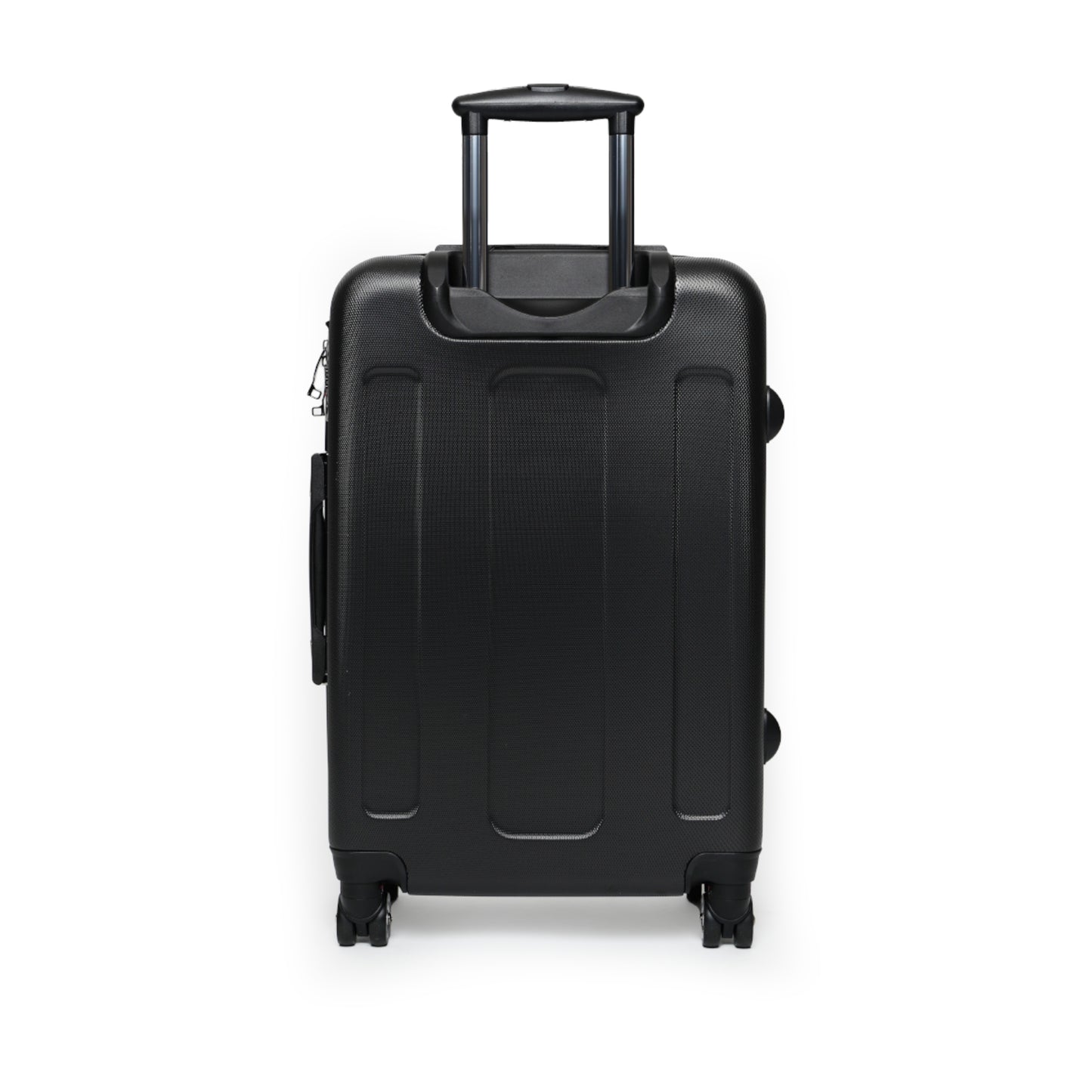 Luggage Suitcases African Wild by Mariu del Campo.