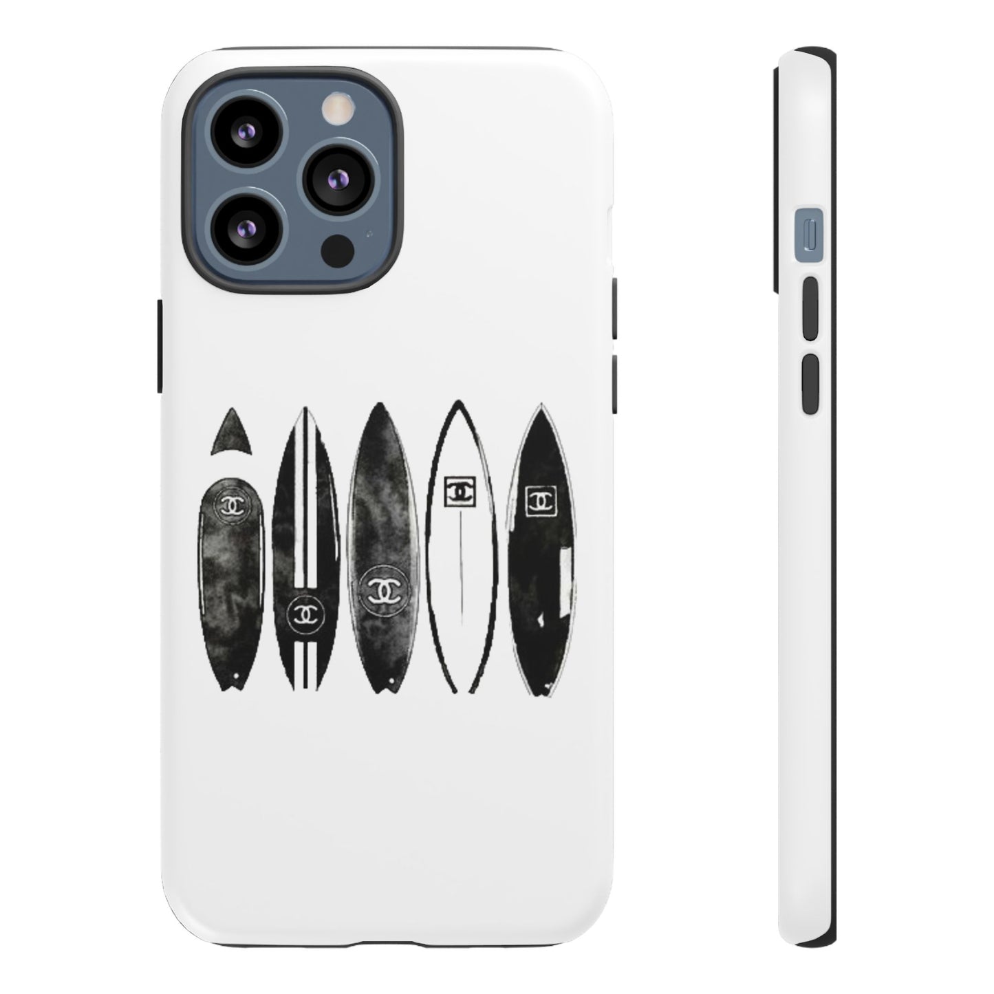 Cases Tough surf by Mariu del Campo.