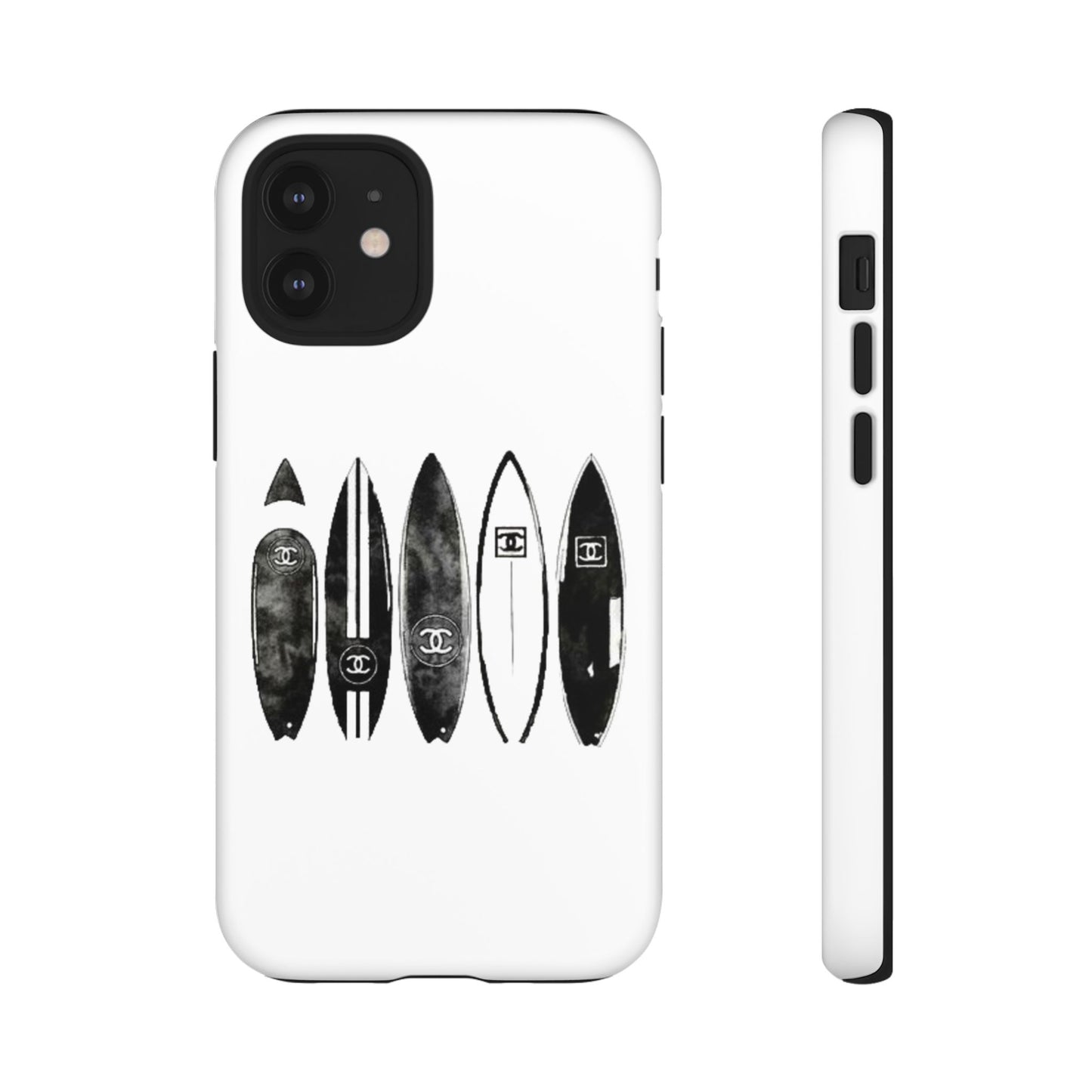 Cases Tough surf by Mariu del Campo.