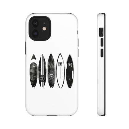 Cases Tough surf by Mariu del Campo.