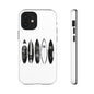 Cases Tough surf by Mariu del Campo.