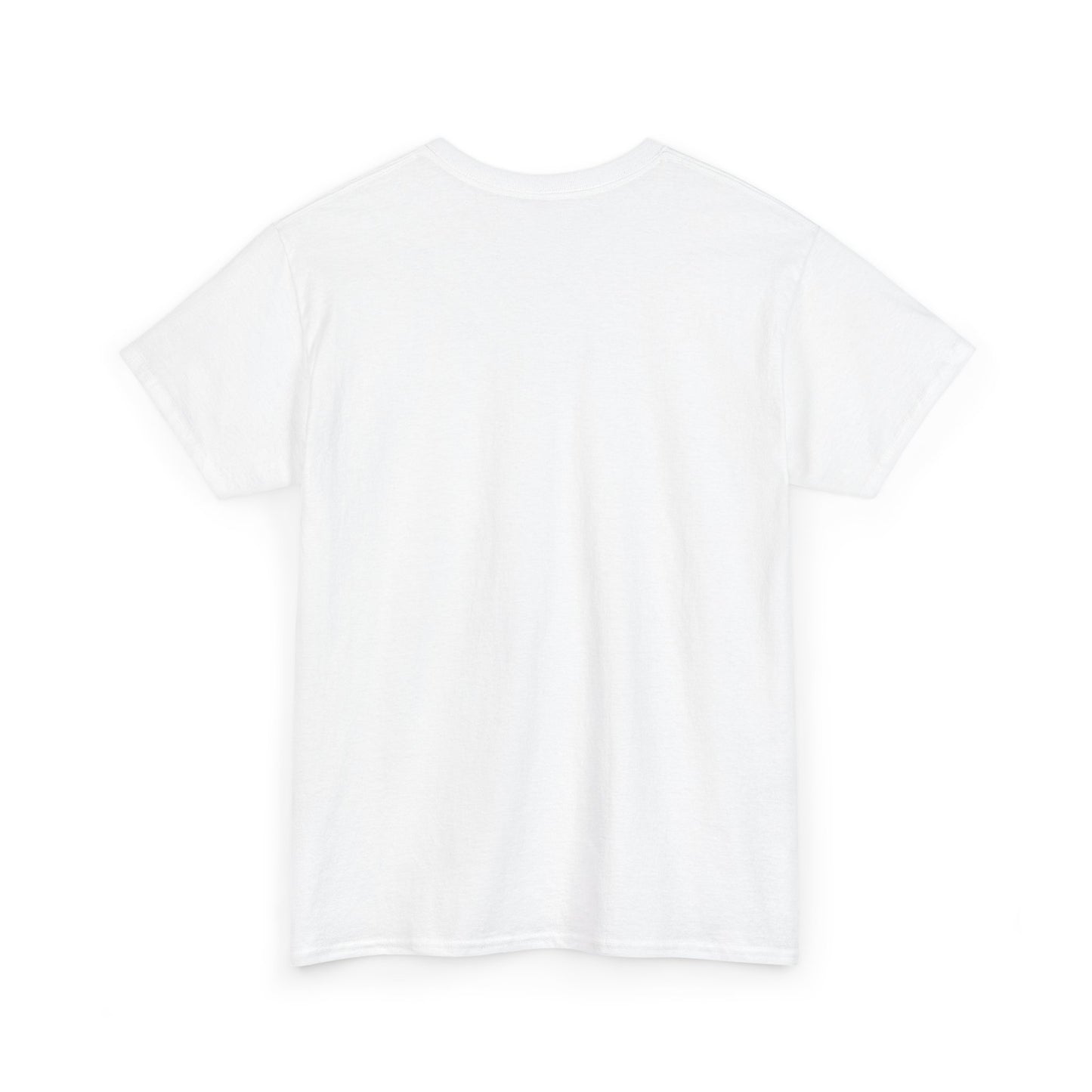 T-Shirt Statue of Liberty Unisex Cotton Tee by Mariu del Campo.