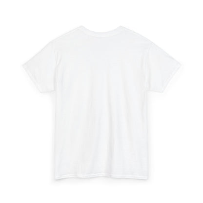 T-Shirt Statue of Liberty Unisex Cotton Tee by Mariu del Campo.