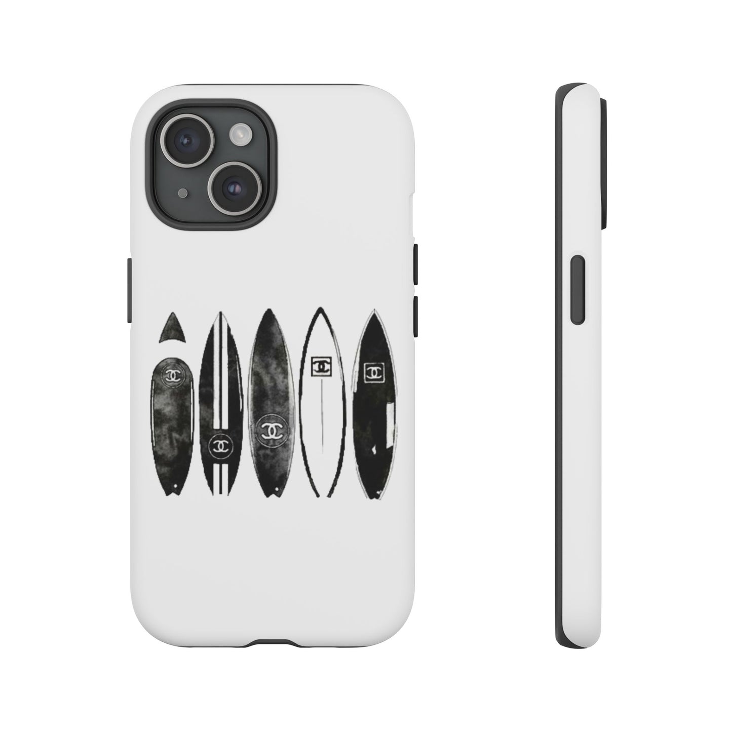 Cases Tough surf by Mariu del Campo.