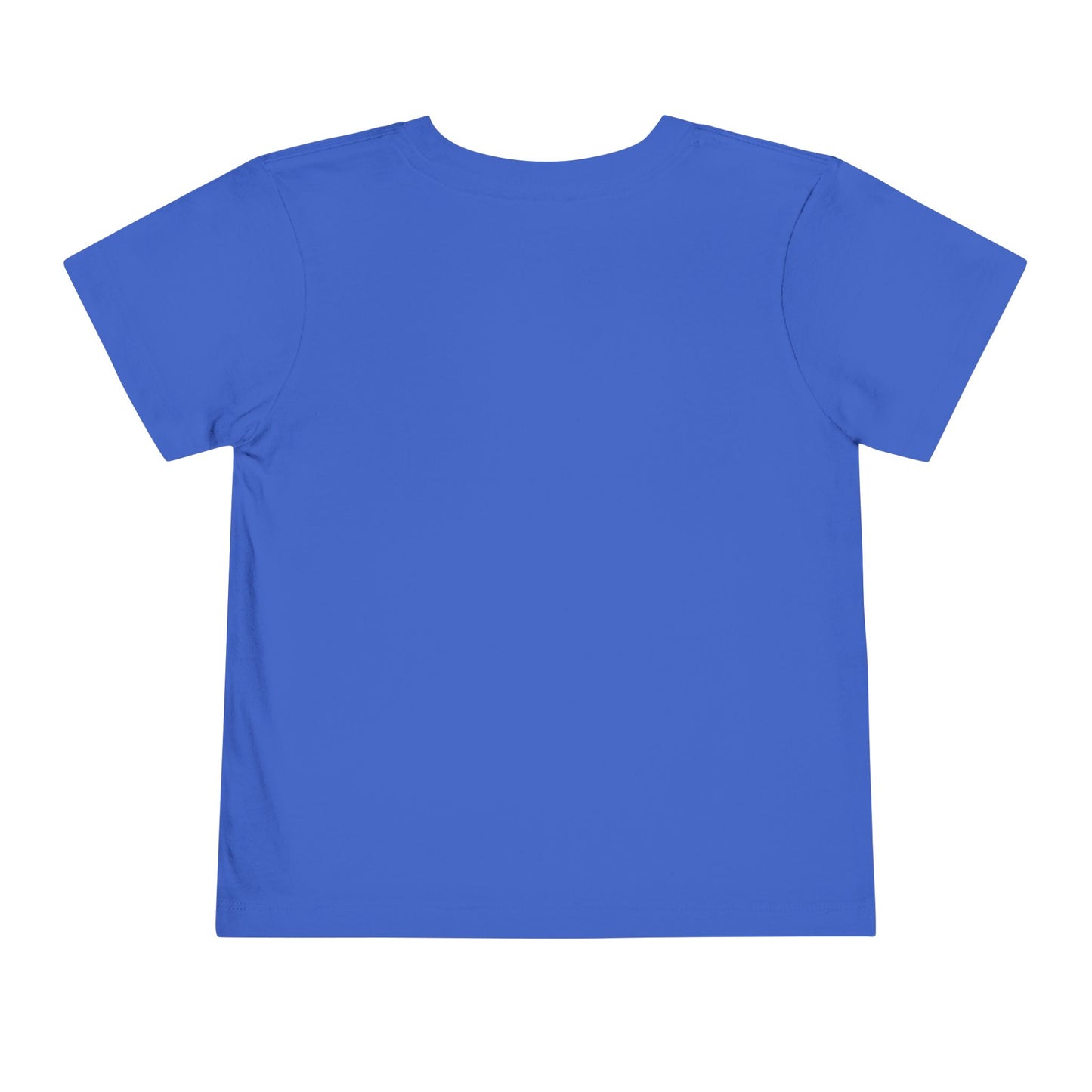 T-Shirt Toddler Short Sleeve Dachshund — by Mariu del Campo