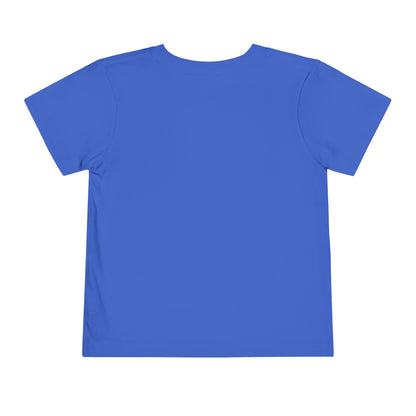 T-Shirt Toddler Short Sleeve Dachshund — by Mariu del Campo