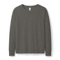 Sweatshirt Women's Featherweight French Terry Long Sleeve Crewneck — by Mariu del Campo