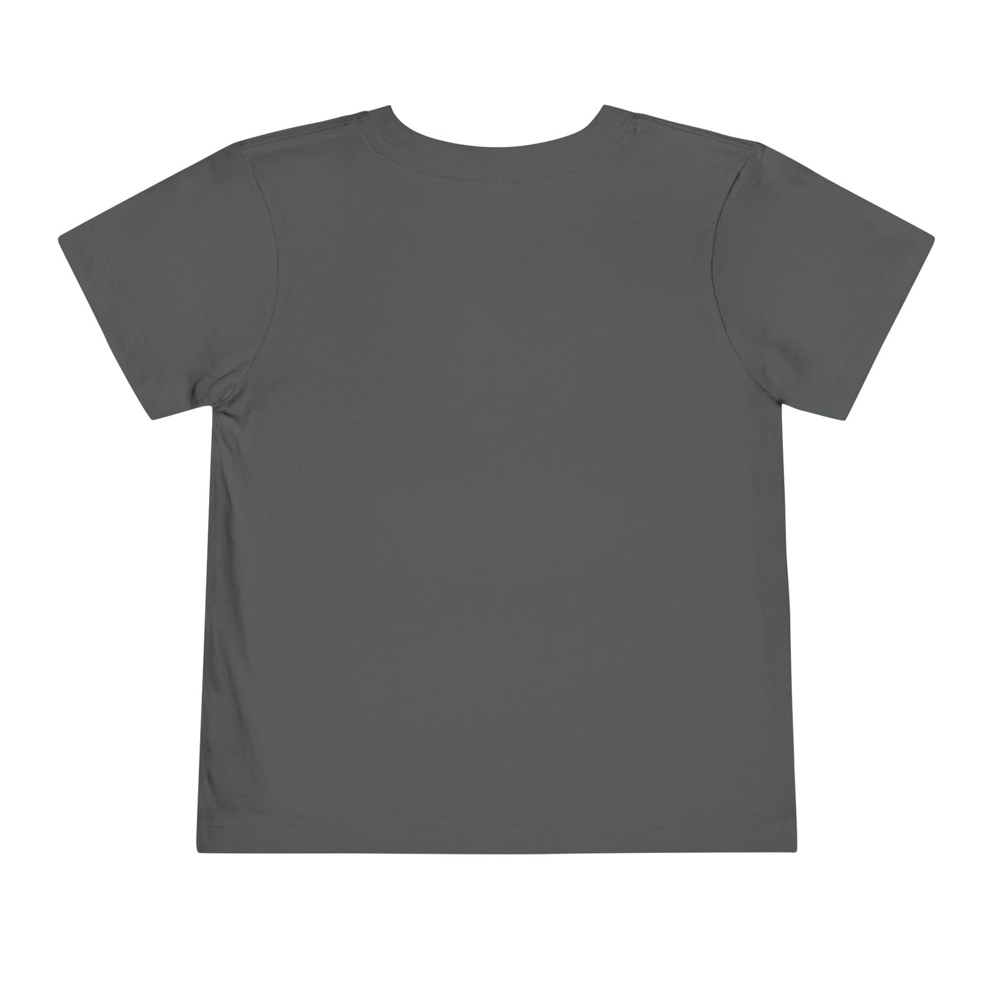 T-Shirt Toddler Short Sleeve Dachshund — by Mariu del Campo