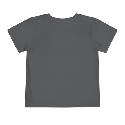 T-Shirt Toddler Short Sleeve Dachshund — by Mariu del Campo