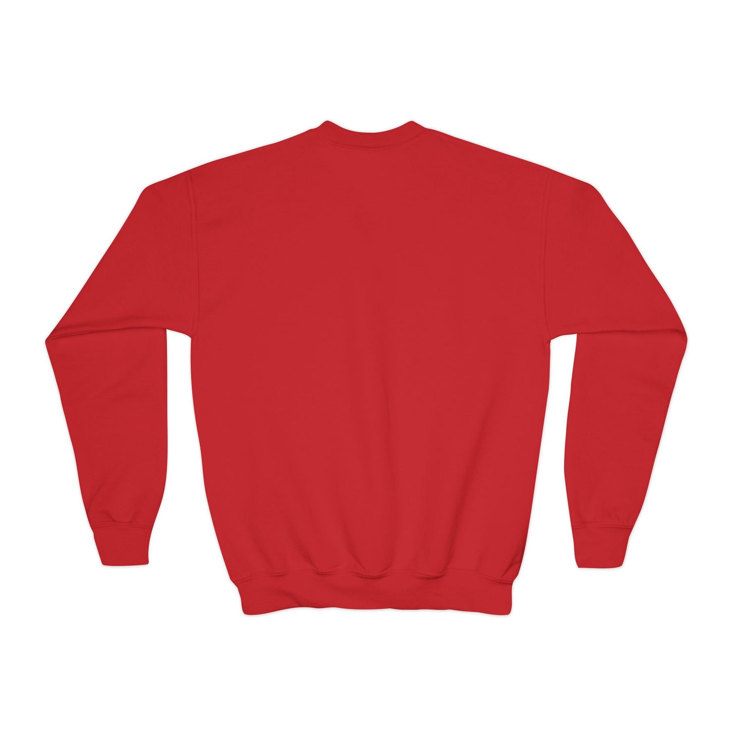 Sweatshirt Youth Crewneck Manhattan — Mariu del Campo