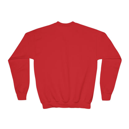 Sweatshirt Youth Crewneck Manhattan — Mariu del Campo