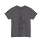 T-Shirt Statue of Liberty Unisex Cotton — Mariu del Campo