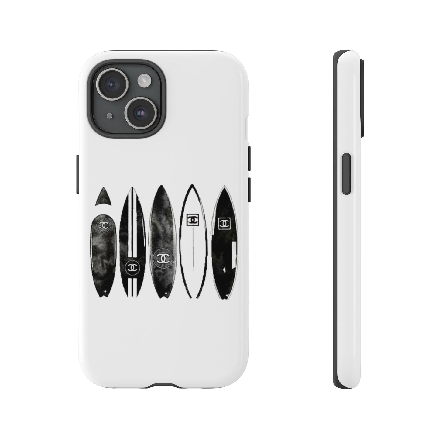 Cases Tough surf by Mariu del Campo.